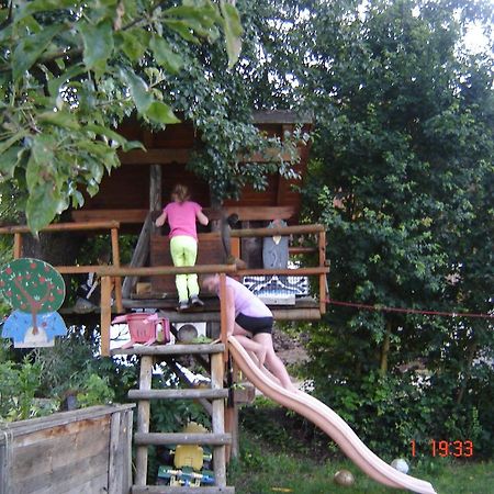 Biohof Stockinger Villa Kirchbach  Ngoại thất bức ảnh